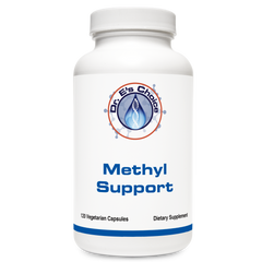 Methyl Support