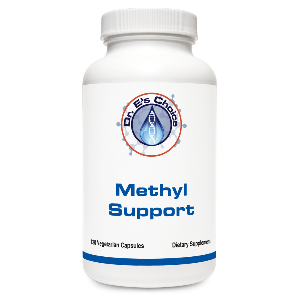 Methyl Support