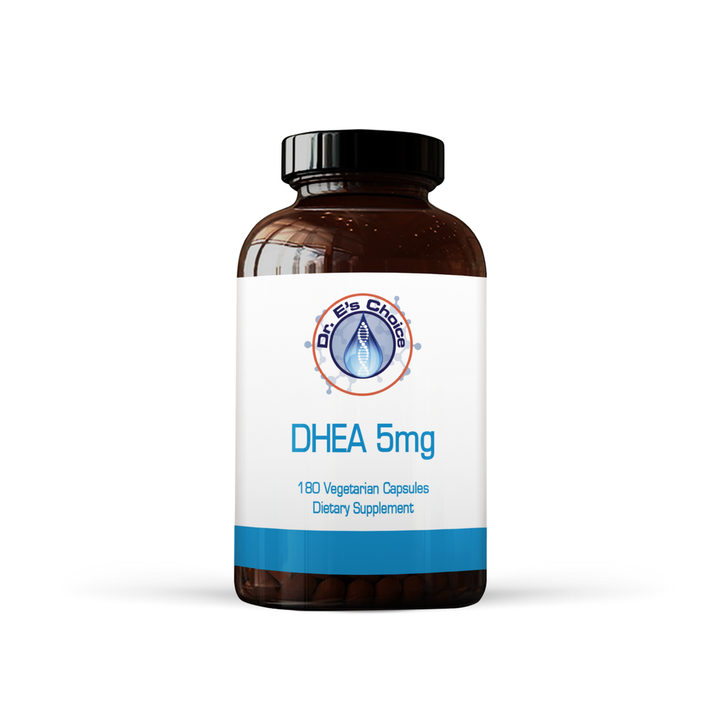 DHEA 5mg