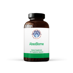 AbsoBiome