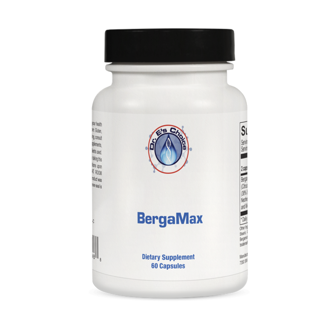 BergaMax