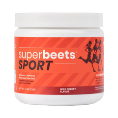 Superbeets SPORT 7.4 oz
