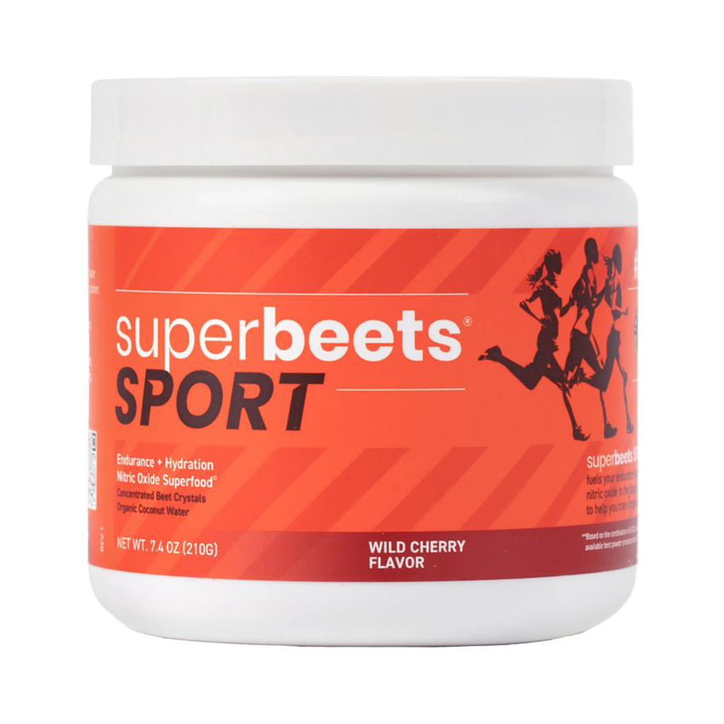 Superbeets SPORT 7.4 oz