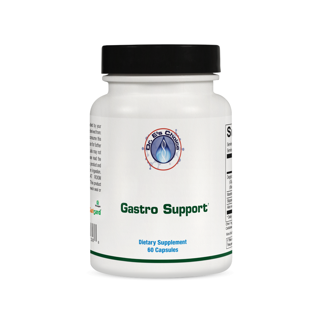 Gastro Support