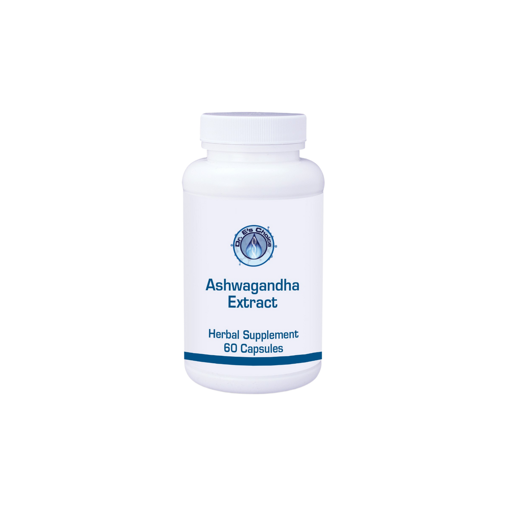 Ashwagandha Extract