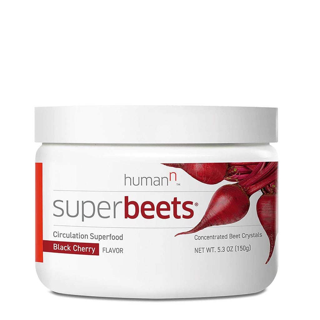 Superbeets Black Cherry Powder