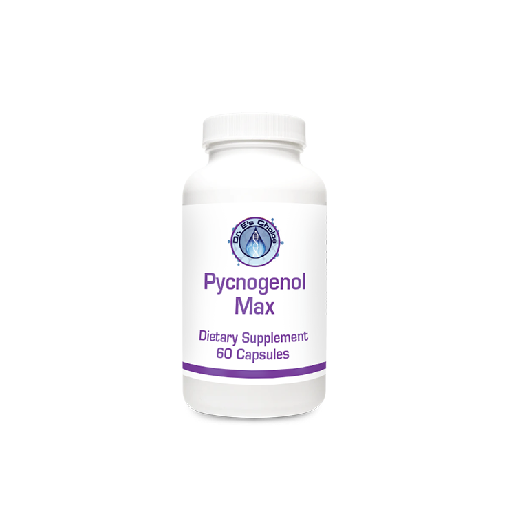 Pycnogenol Max