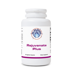 Rejuvenate Plus Hair, Skin, Nails & Bone Support