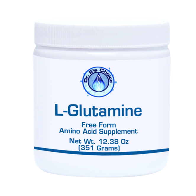 L-Glutamine Powder