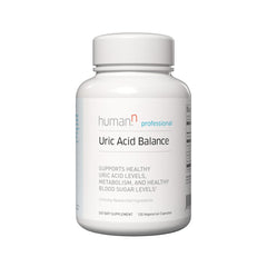 Uric Acid Balance