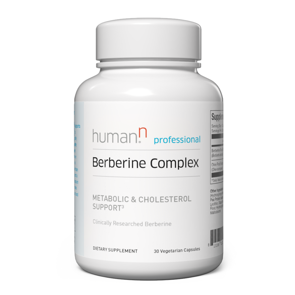 Berberine Complex