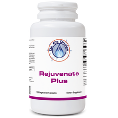 Rejuvenate Plus Hair, Skin, Nails & Bone Support