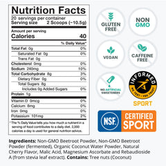 Superbeets SPORT 7.4 oz