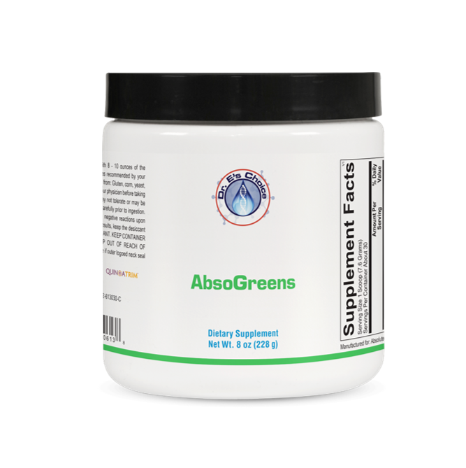 AbsoGreens