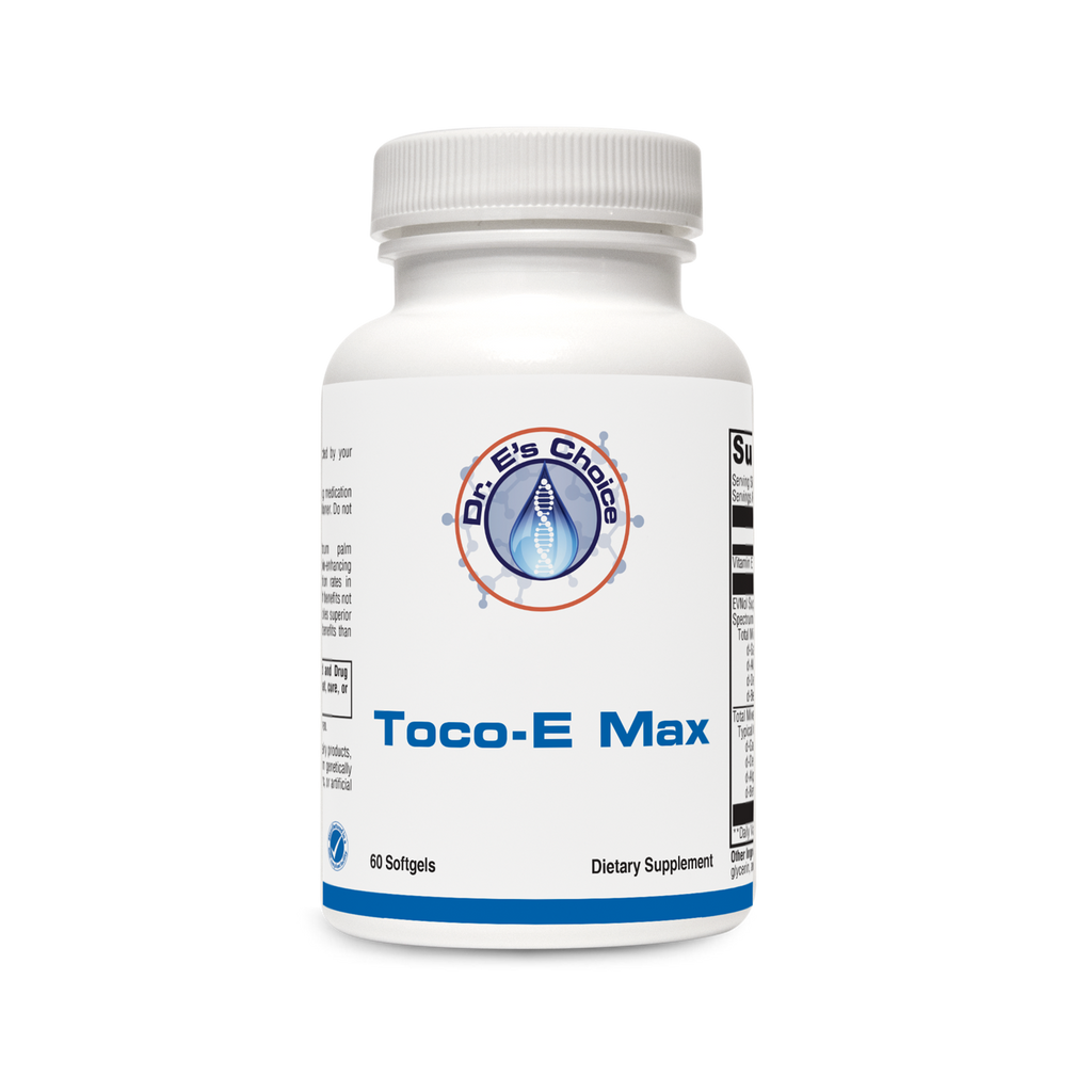 Toco-E Max