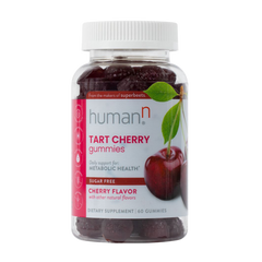 Tart Cherry Gummies
