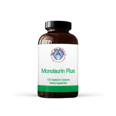 Monolaurin Plus