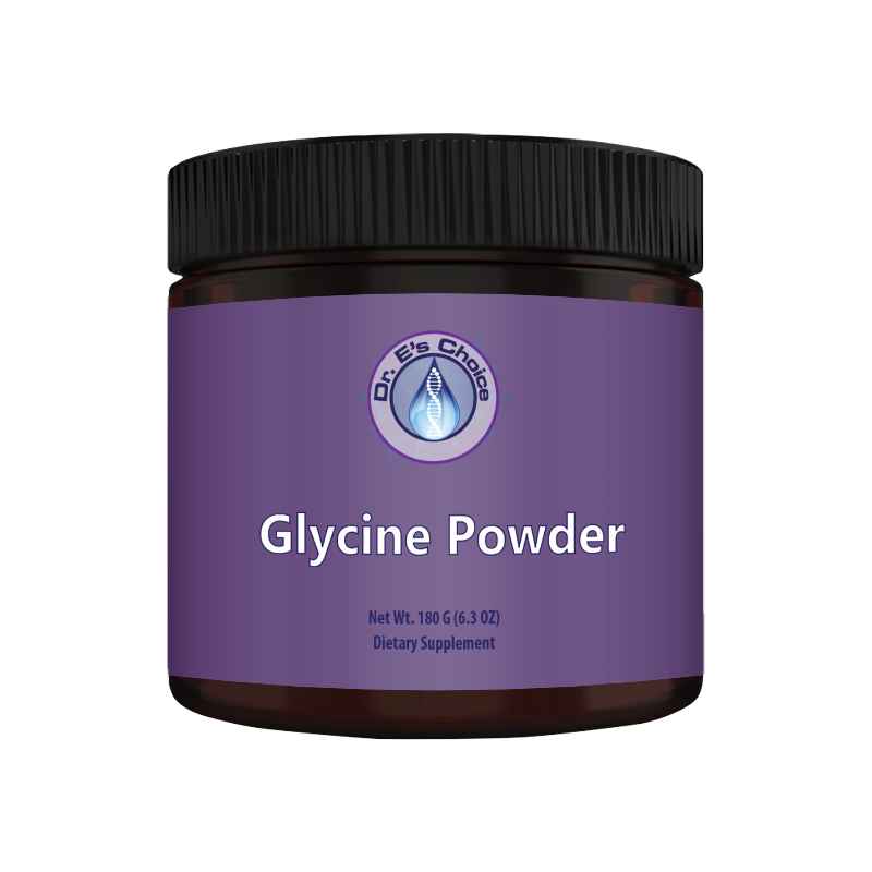 Glycine Powder