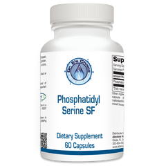 Phosphatidyl Serine SF