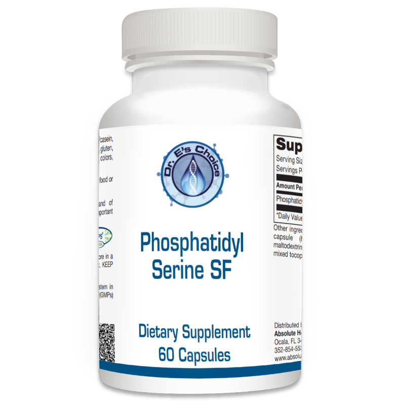 Phosphatidyl Serine SF