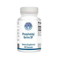 Phosphatidyl Serine SF