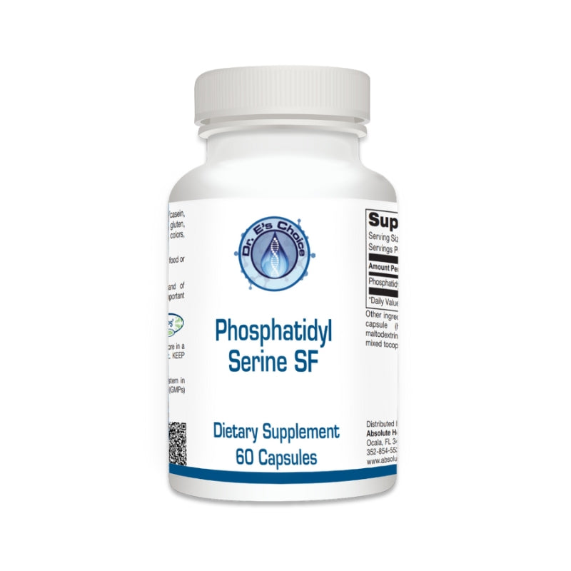Phosphatidyl Serine SF