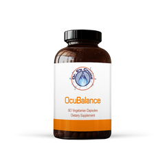 OcuBalance