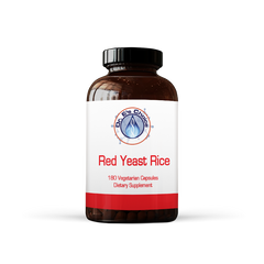 Red Yeast Rice