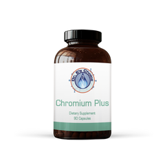 Chromium Plus