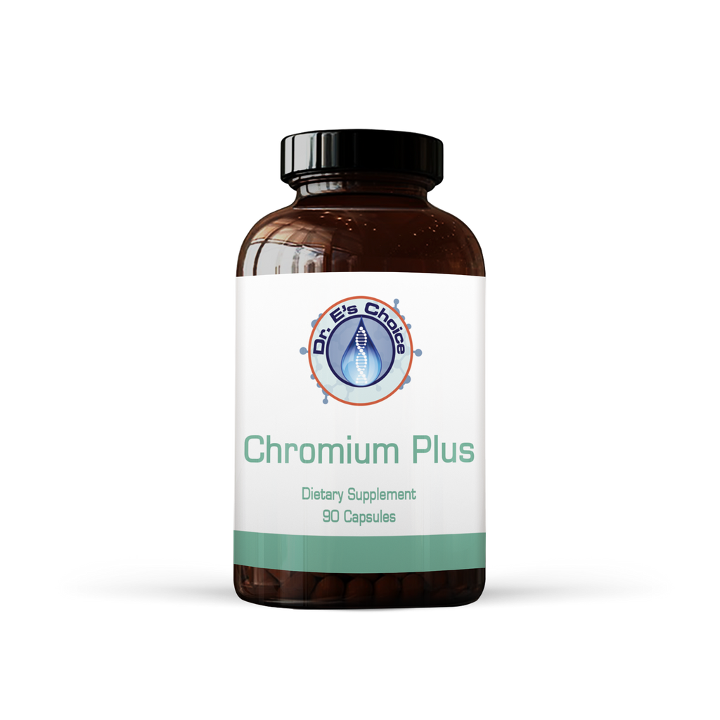 Chromium Plus