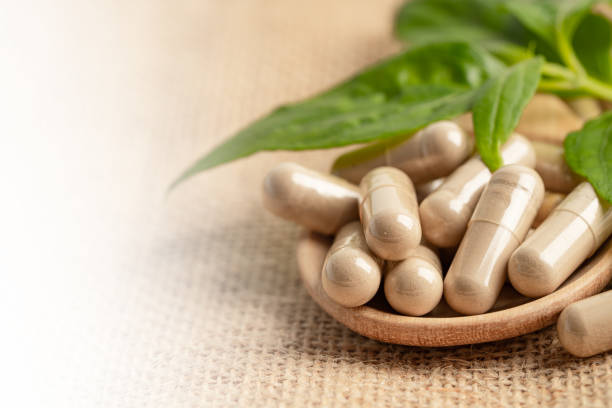Understanding Adaptogenic Supplements