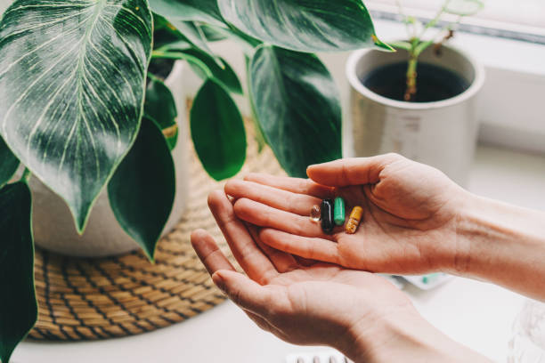 The Missing Link in Your Vitamin D Routine? Magnesium