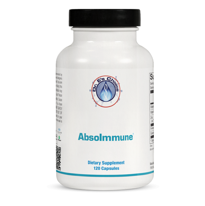 Immune System Support