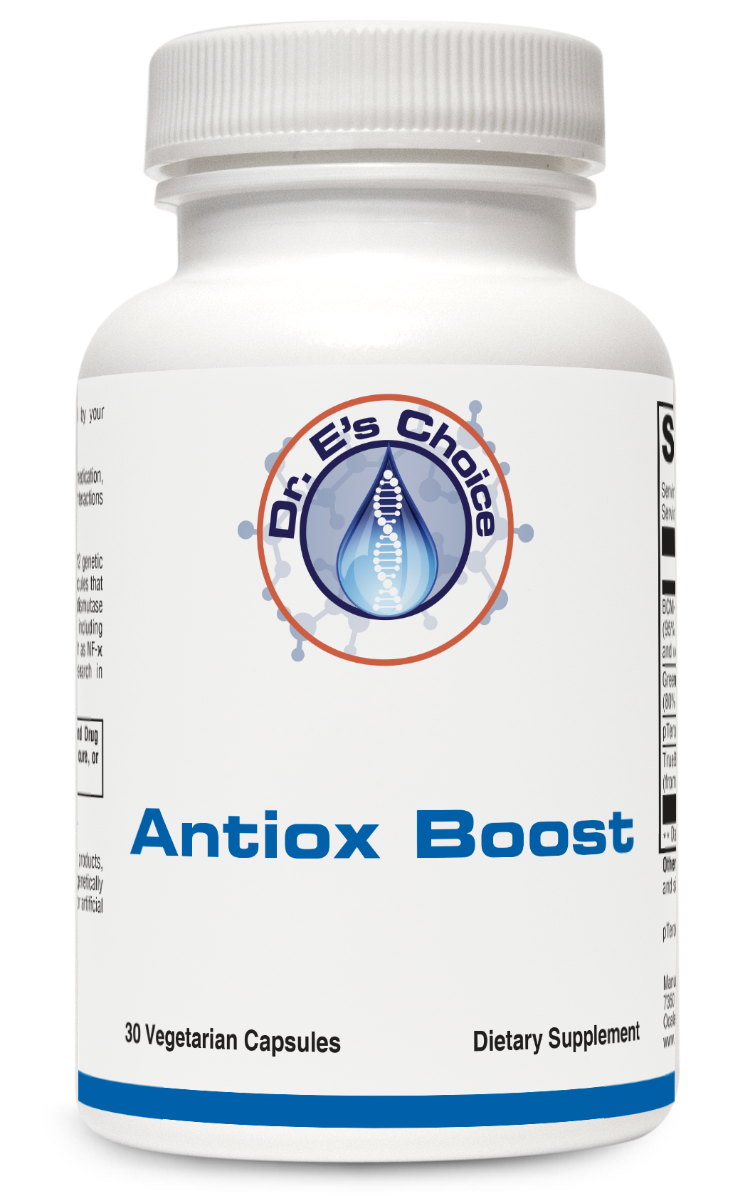 Antioxidant Activity