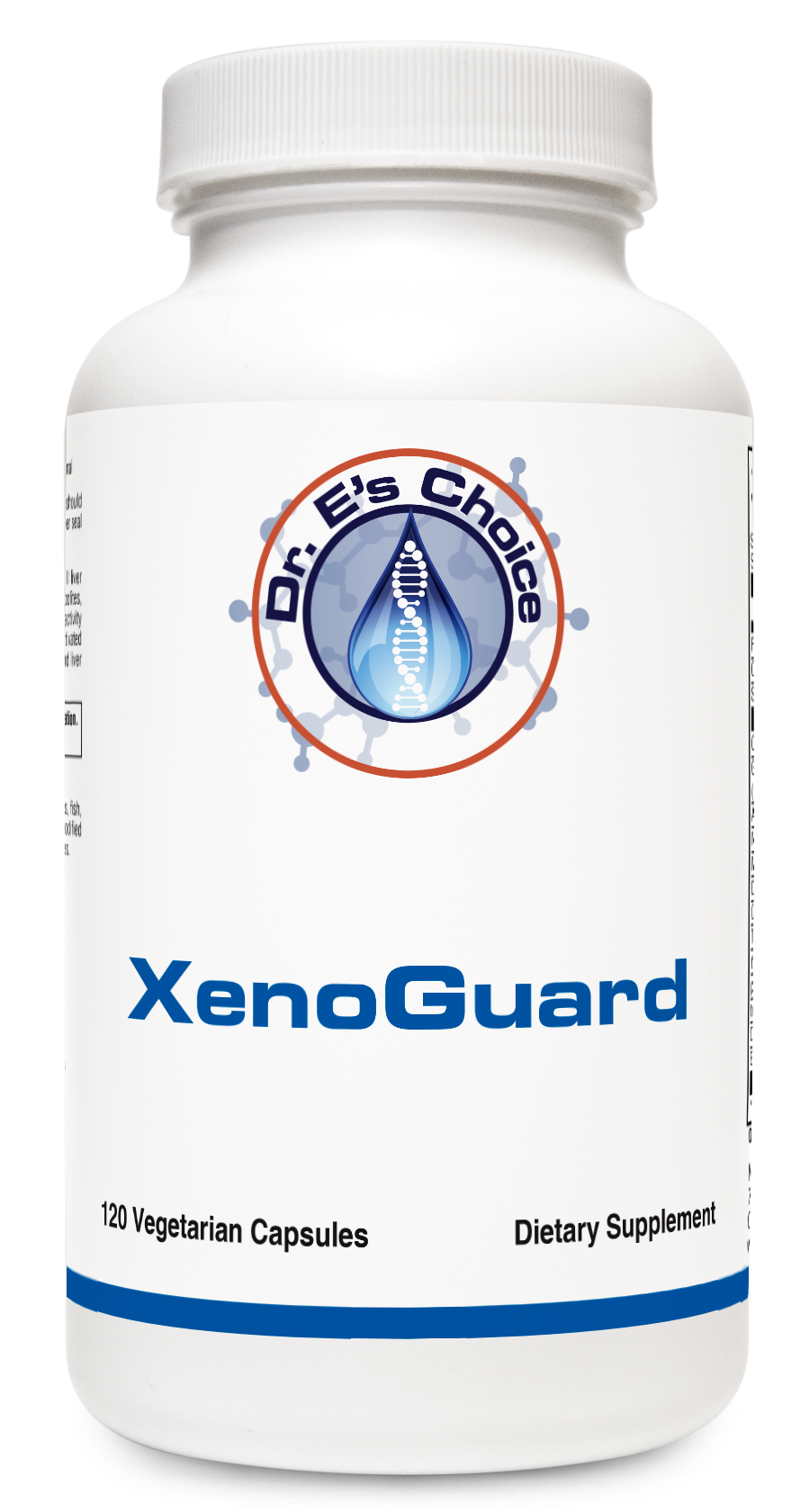 Detoxification & Liver Support