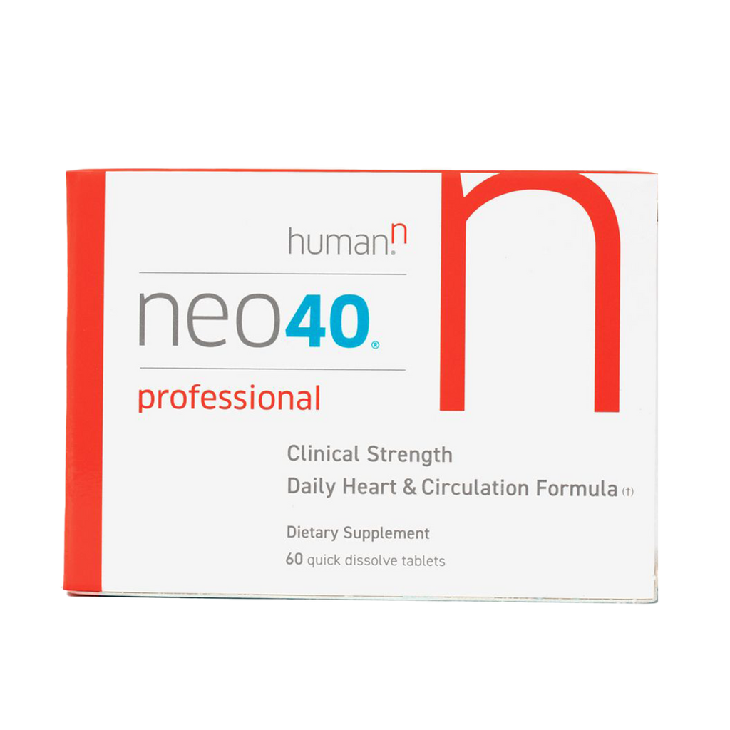 Neo40 Professional 60ct