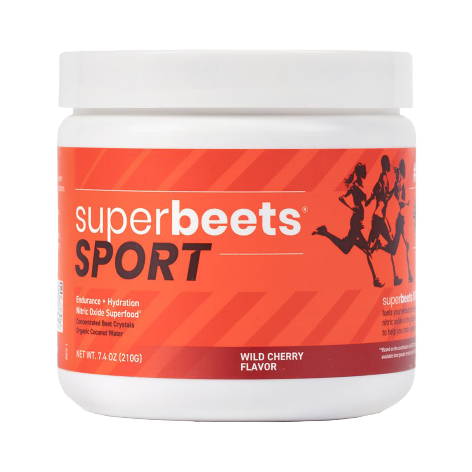 Superbeets SPORT 7.4 oz
