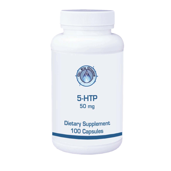 5HTP 50mg