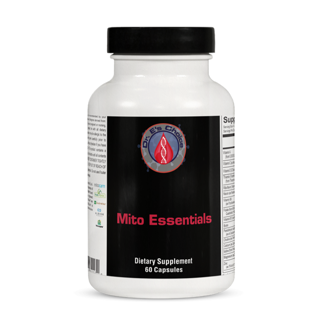 Mito Essentials