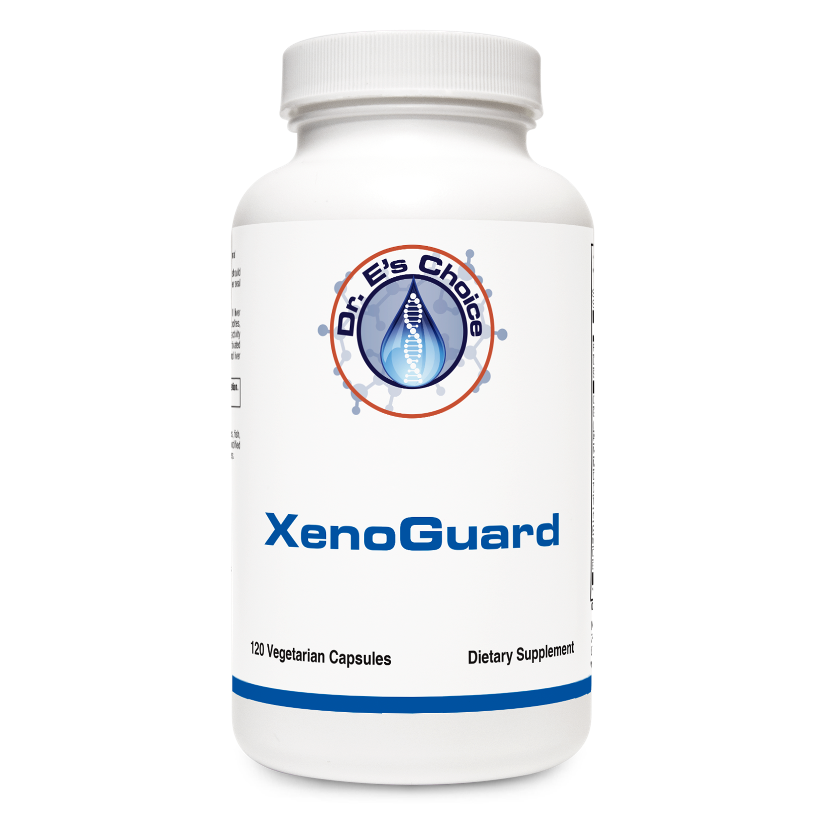 XenoGuard