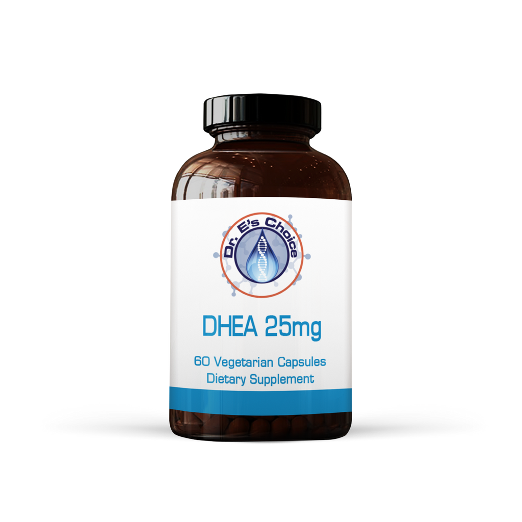 DHEA 25mg