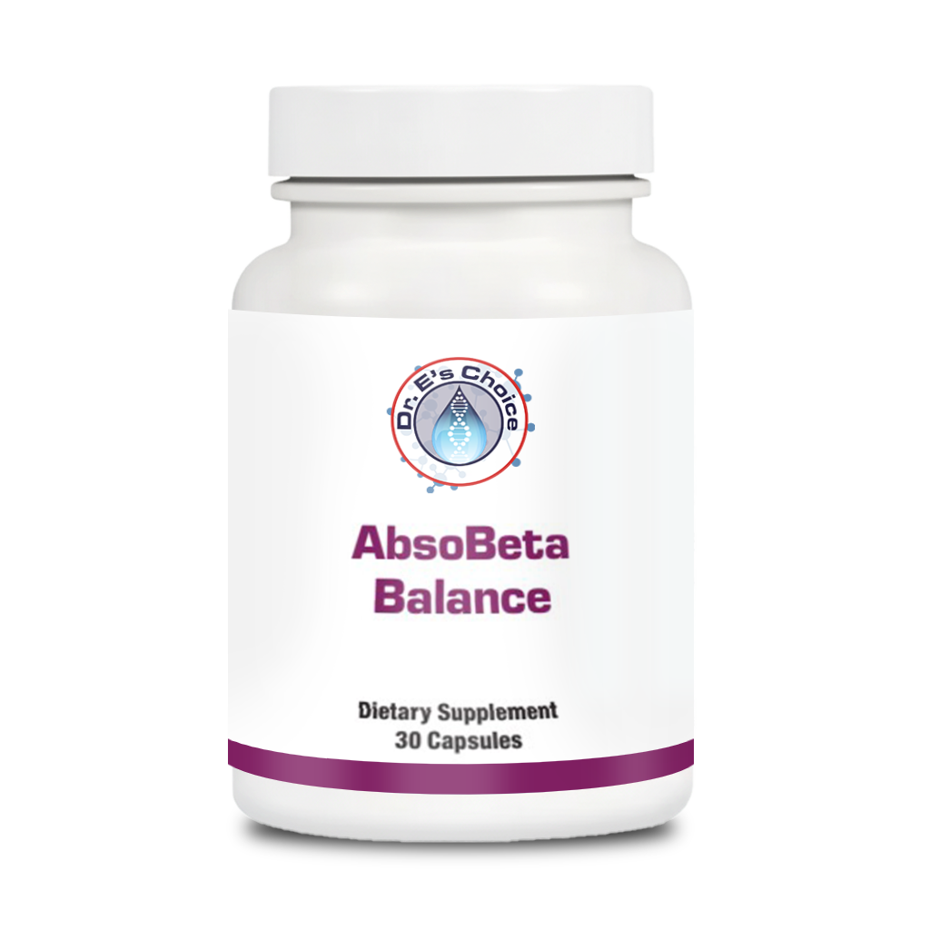 AbsoBeta Balance