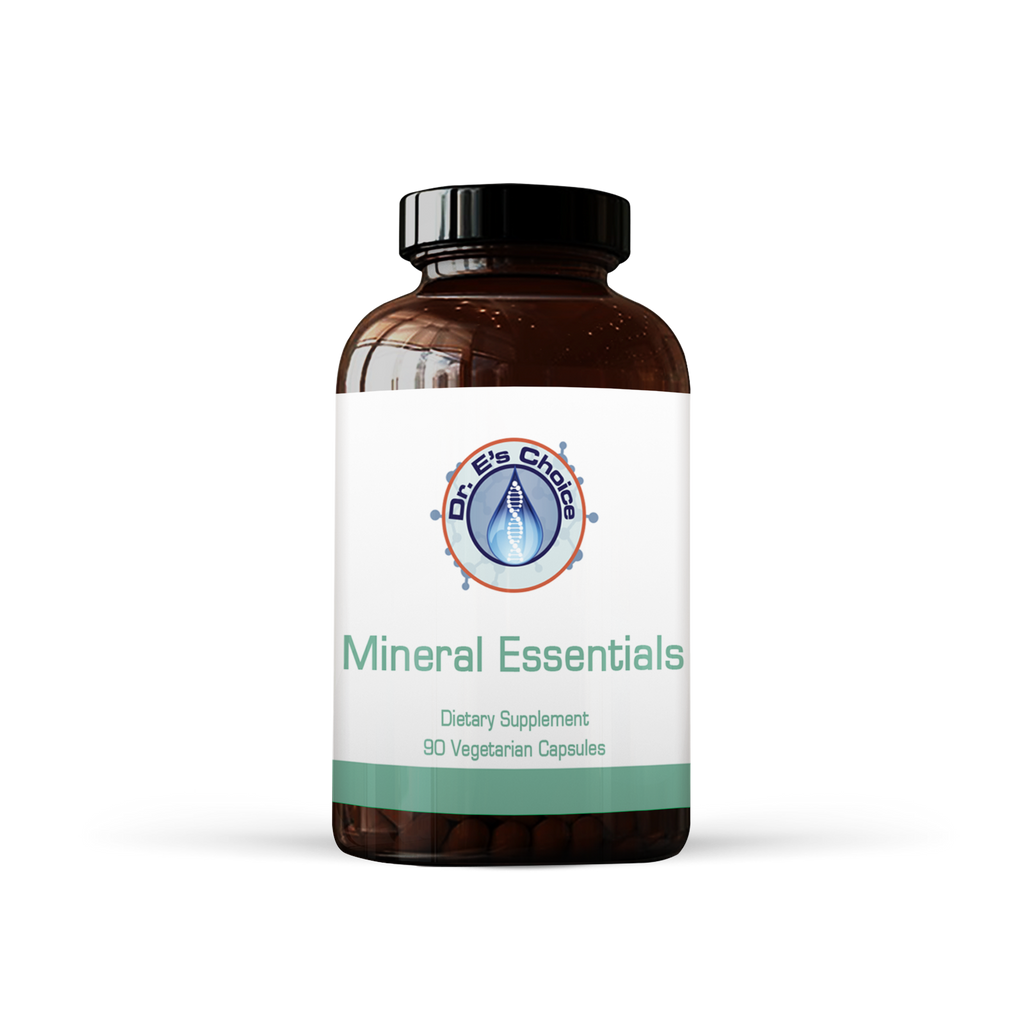 Mineral Essentials