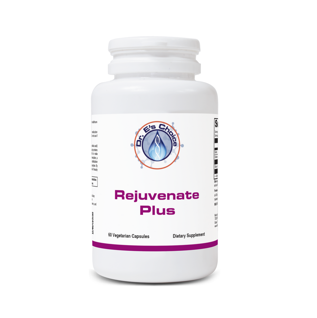 Rejuvenate Plus