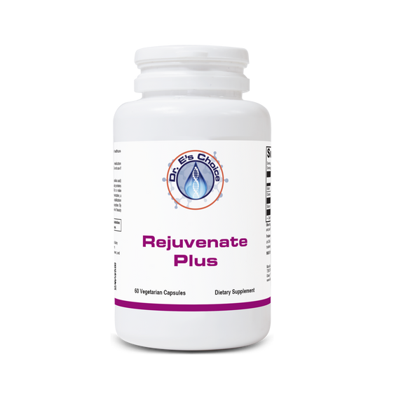 Rejuvenate Plus