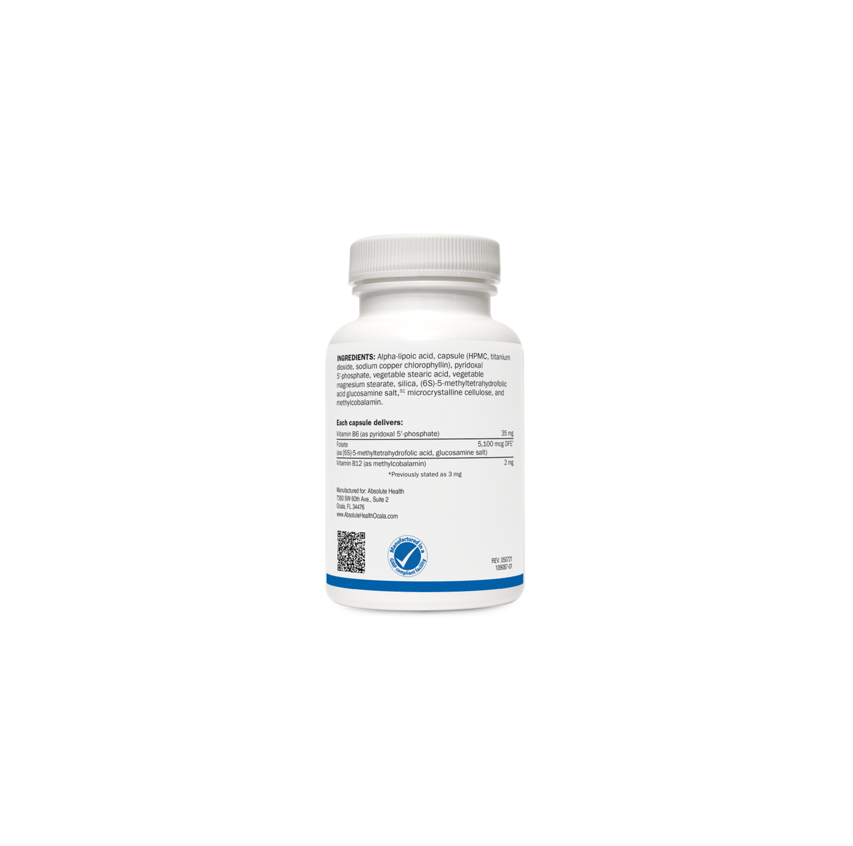 Neuro Protect