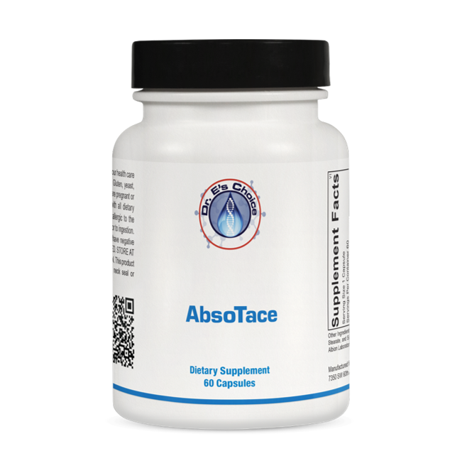 AbsoTace