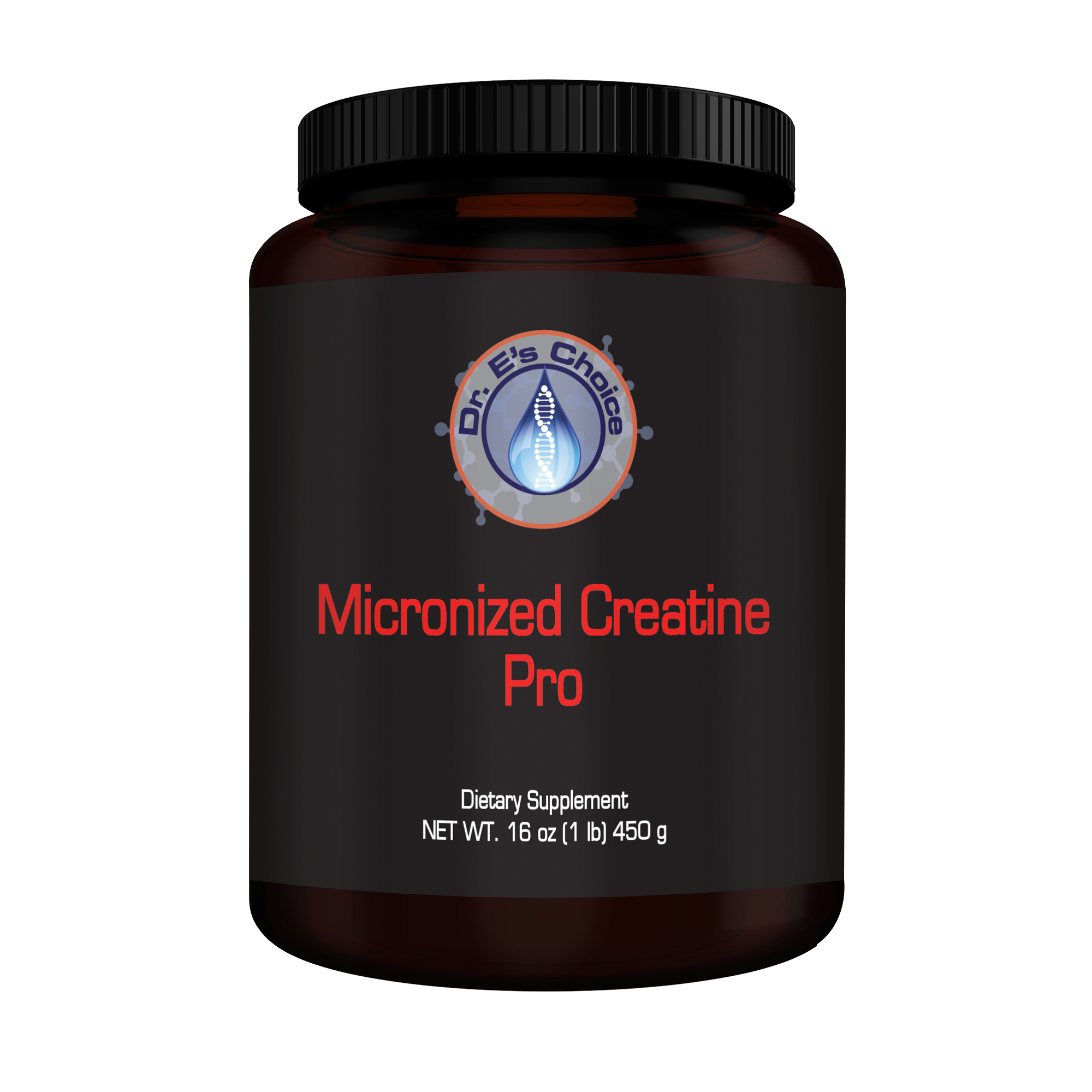 Micronized Creatine Pro