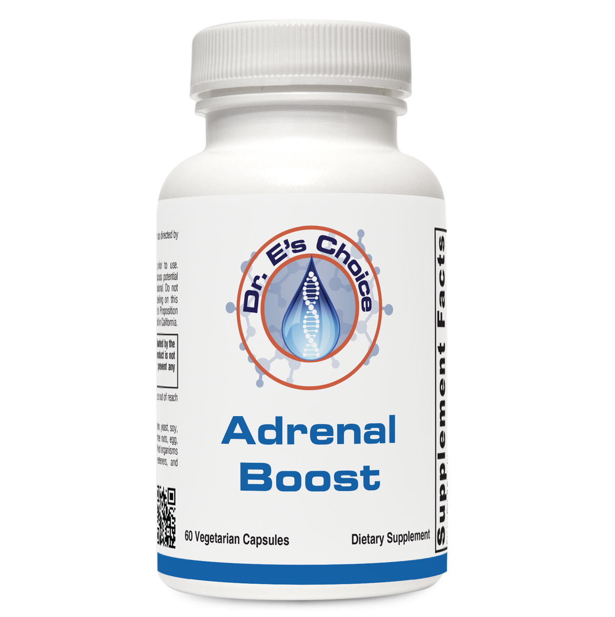 Adrenal Boost