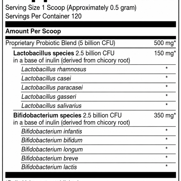 Abso Biotic for Kids